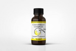 Ginkgo Complex (C16) BIO